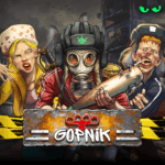 Play Gopnik Slot Game