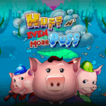 Play Huff n' Even More Puff Slot Game
