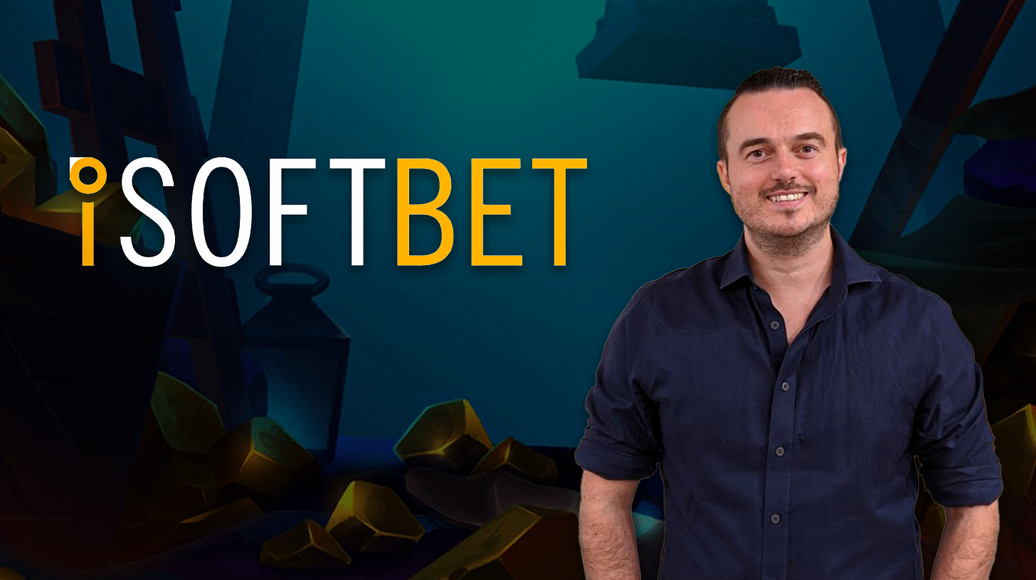 Interview with iSoftBet