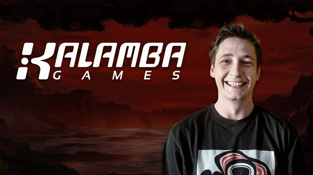 Kalamba Games Q&A with Piotr Simon