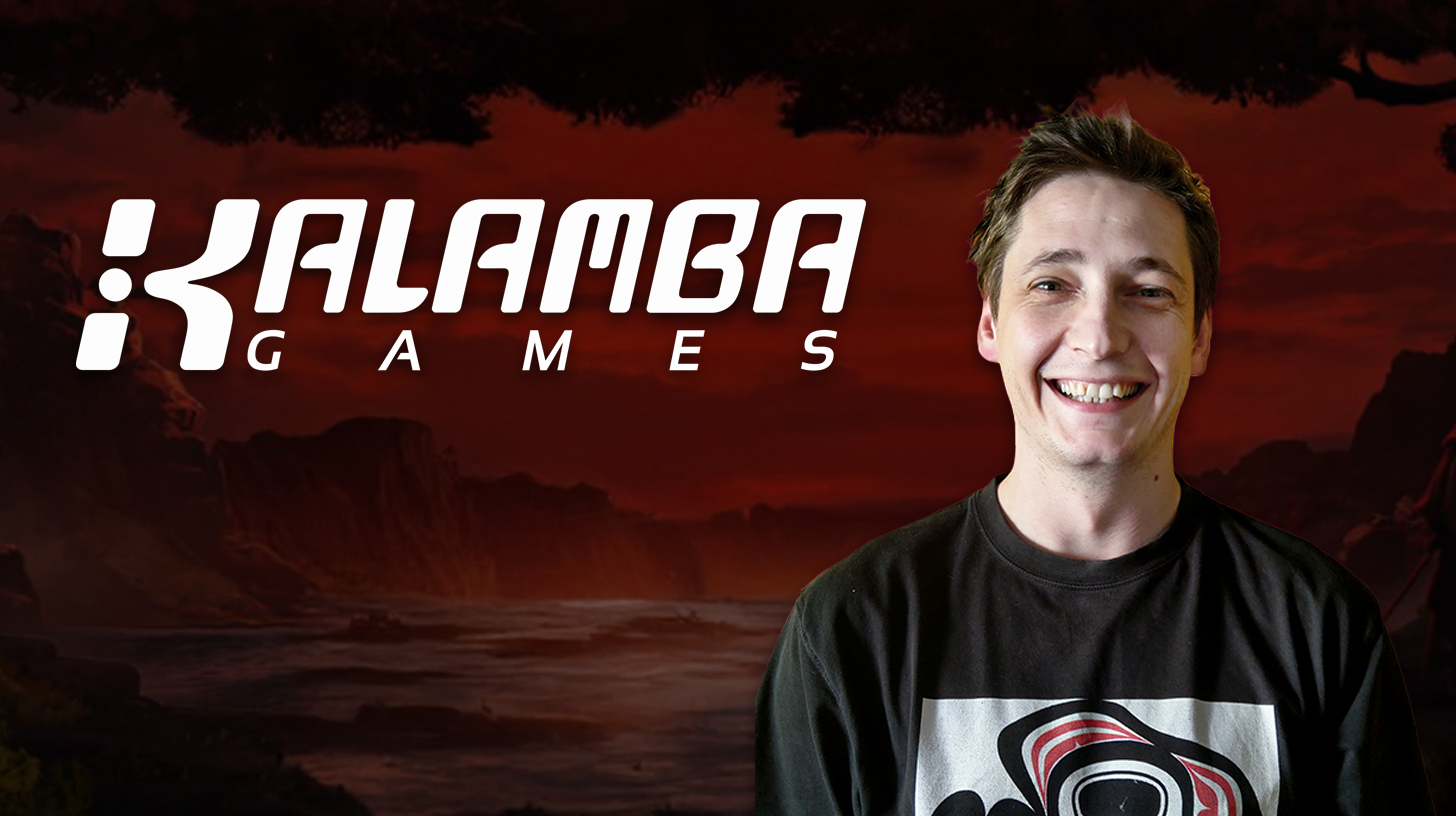 Interview with Kalamba Games