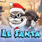Play Le Santa Slot Game