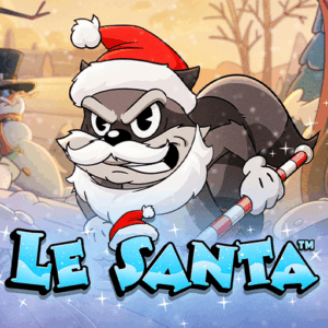 Le Santa Logo