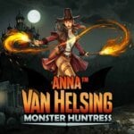 Play Anna Van Helsing Monster Huntress Slot Game