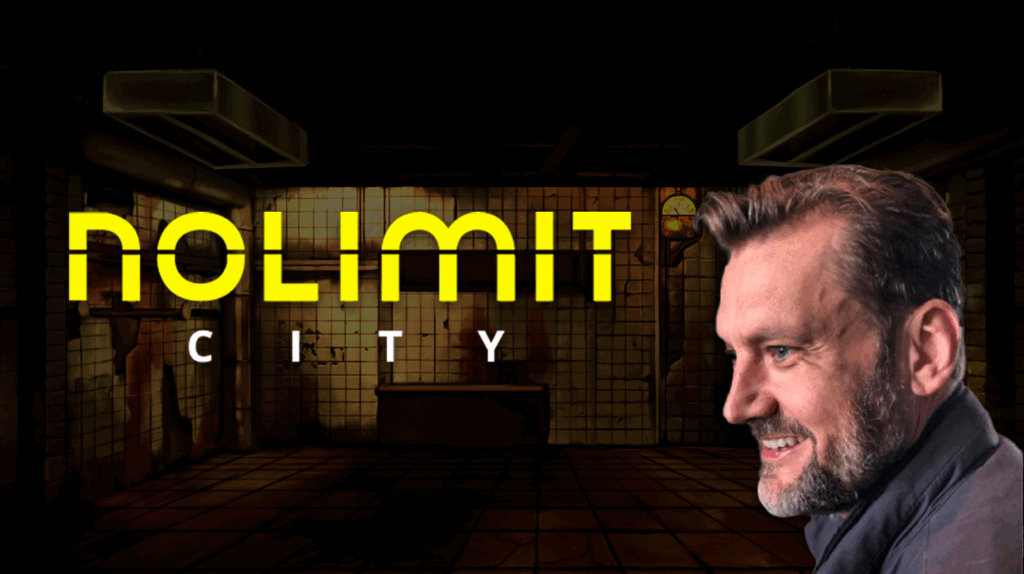 Q&A with Nolimit City’s Per Lindheimer