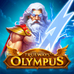 Play Olympus Trueways Slot Slot Game