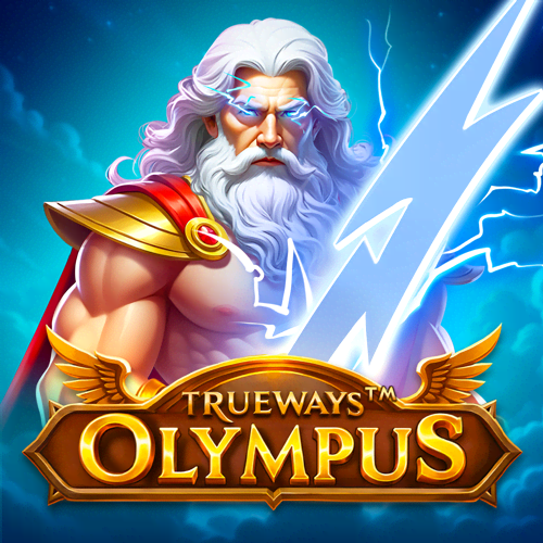 Olympus Trueways Logo