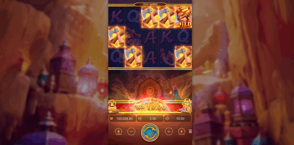 Paytable Symbols Trigger Wins When 3, 4, or 5 Identical Instances Appear on Reels 1-5