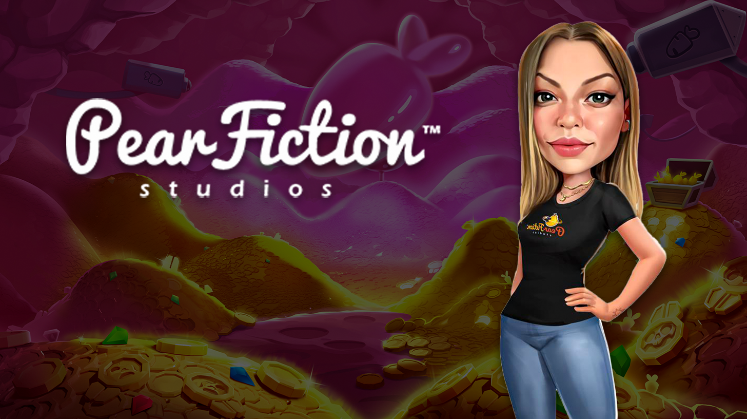 Interview with PearFiction Studios