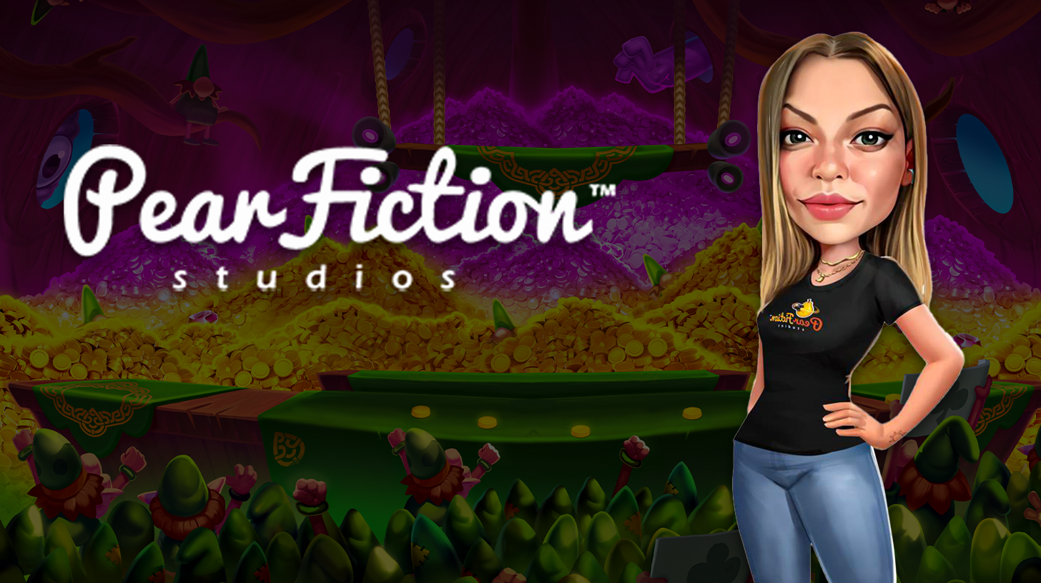 Interview with PearFiction Studios