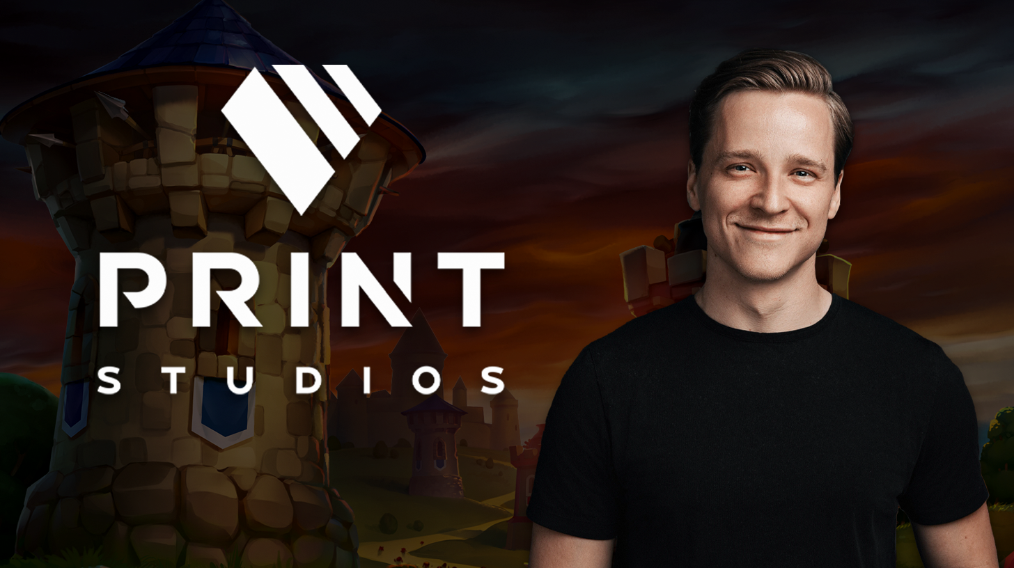 Interview with Print Studios