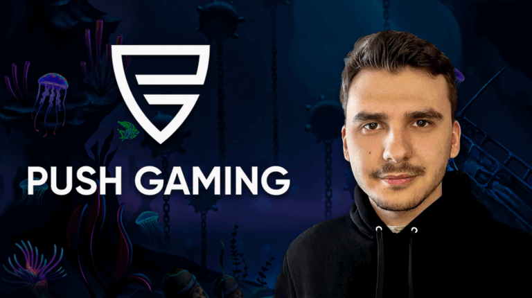 Q&A with Push Gaming about Razor Returns