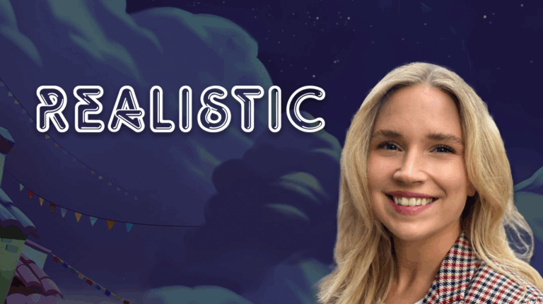 Q&A with Realistic Games' Alice Timson