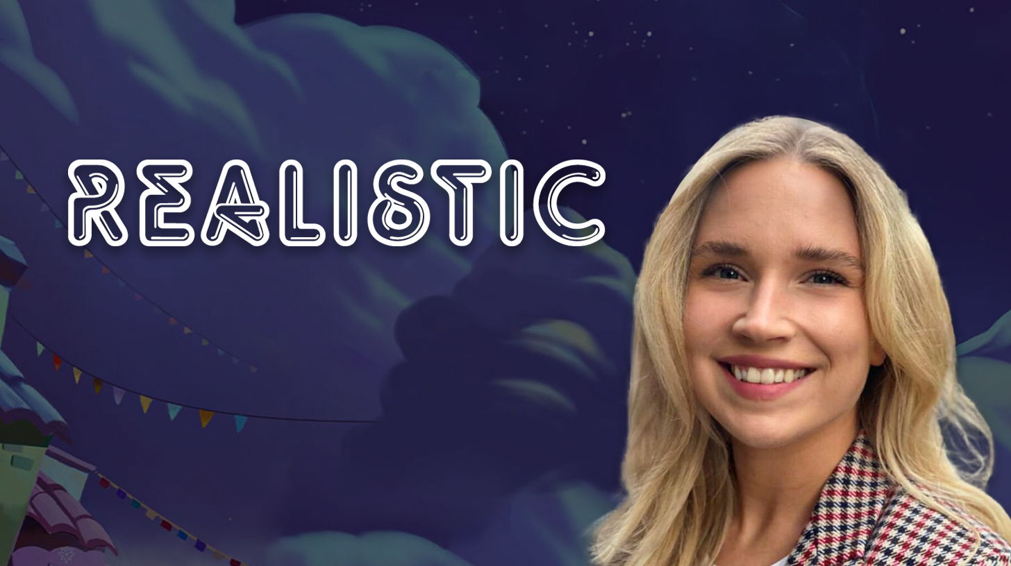 Interview with Realistic Games