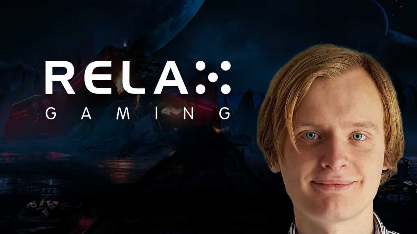 Interview with Relax Gaming