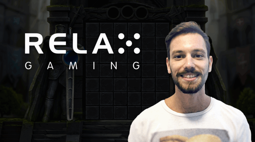 Relax Gaming Q&A with Zach Pisani