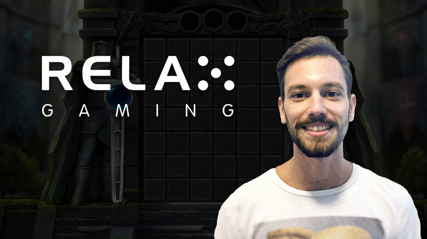 Interview About Templar Tumble 2 Dream Drop Slot