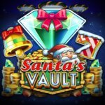 Play Santa's Vault Slot Game