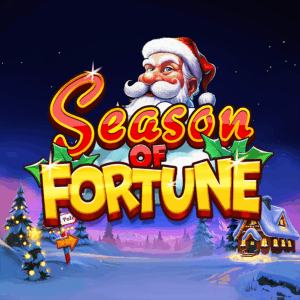 Season of Fortune Logo