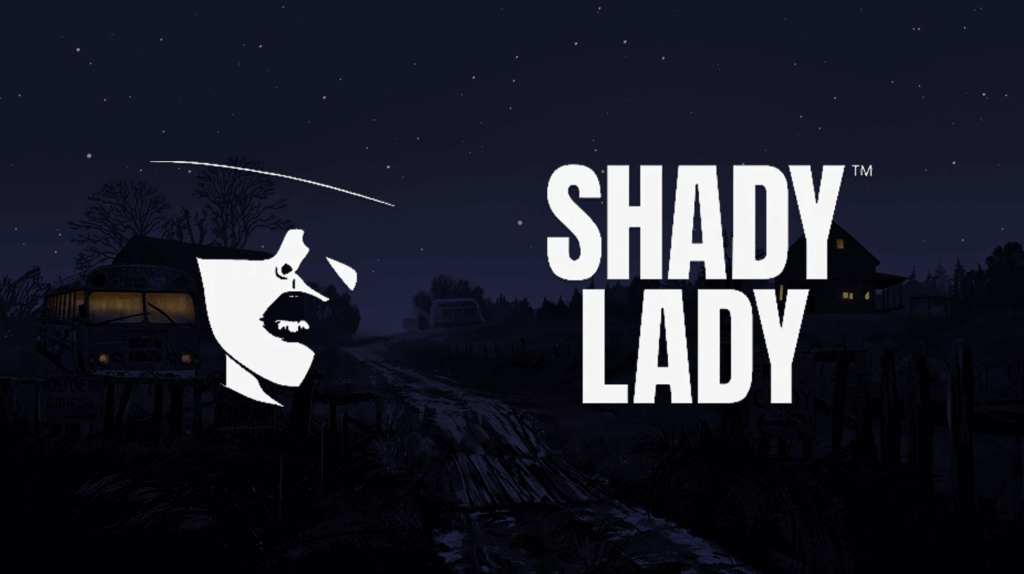 Shady Lady Q&A with Marla Singer