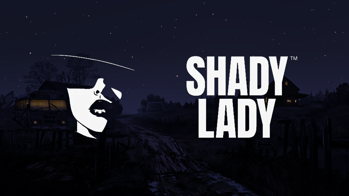 Interview with Shady Lady