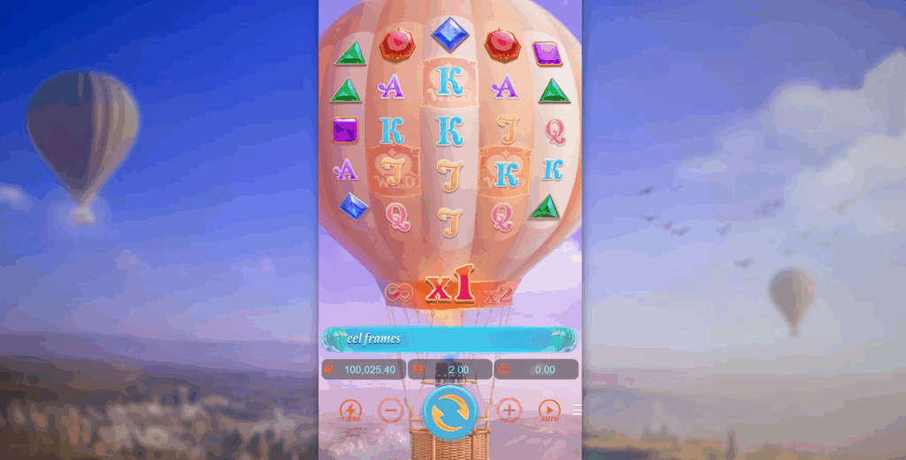 Skylight Wonders Base Game