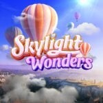 Play Skylight Wonders Slot Game