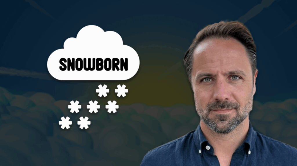 Snowborn Games Q&A with Björn Zethraeus