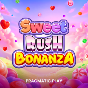 Play Sweet Rush Bonanza Slot Game