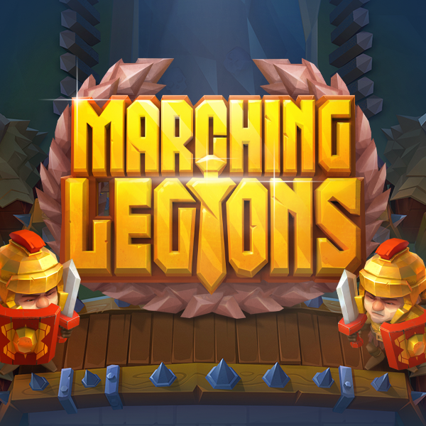 Marching Legions Logo