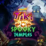 Play TikiPop Spooky Temples Slot Game