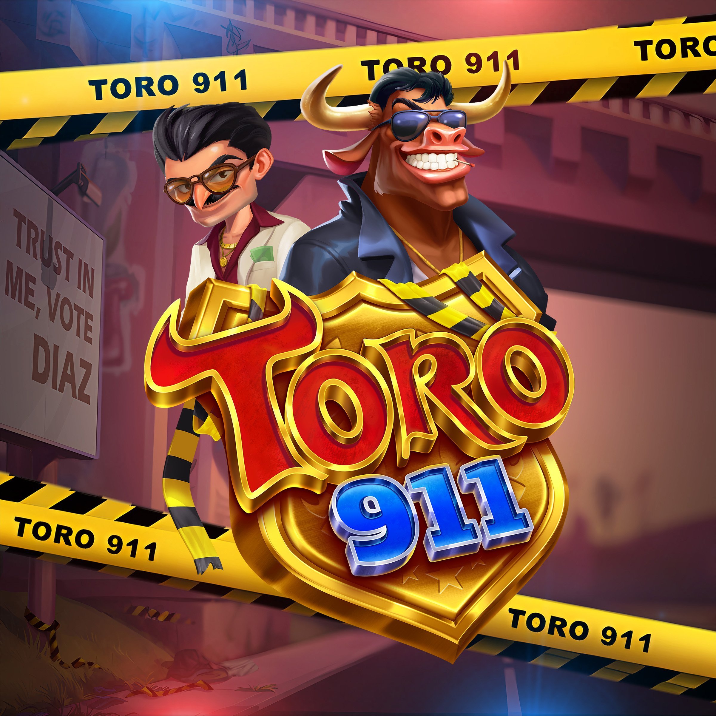 Toro 911 Logo