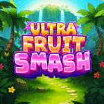 Play Ultra Fruit Smash Slot Game