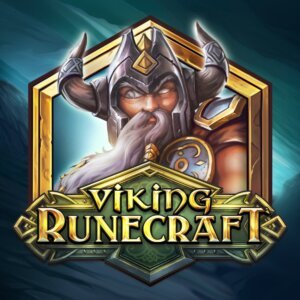 Viking Runecraft Logo