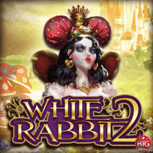 White Rabbit 2 Logo