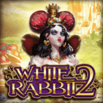 Play White Rabbit 2 Slot Game