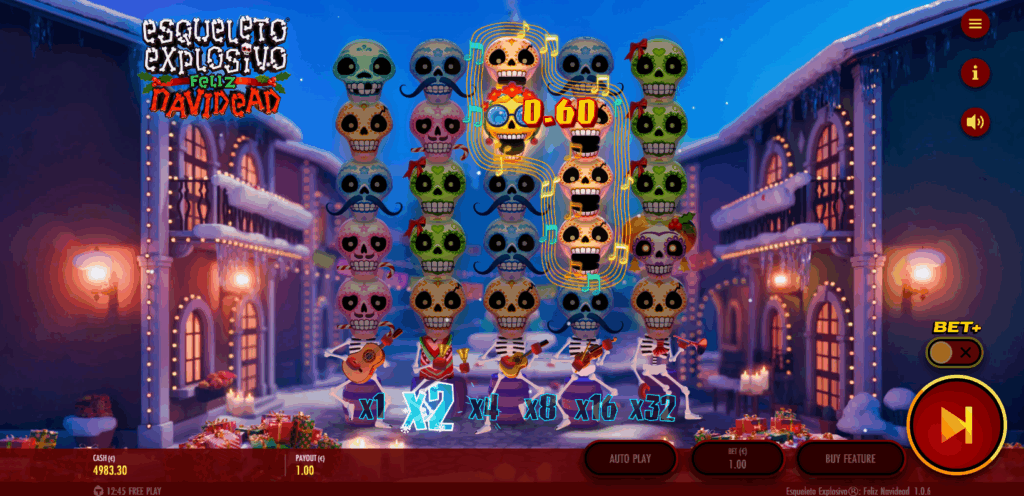 Winning Clusters are Removed From the Grid Via an Avalanche Feature