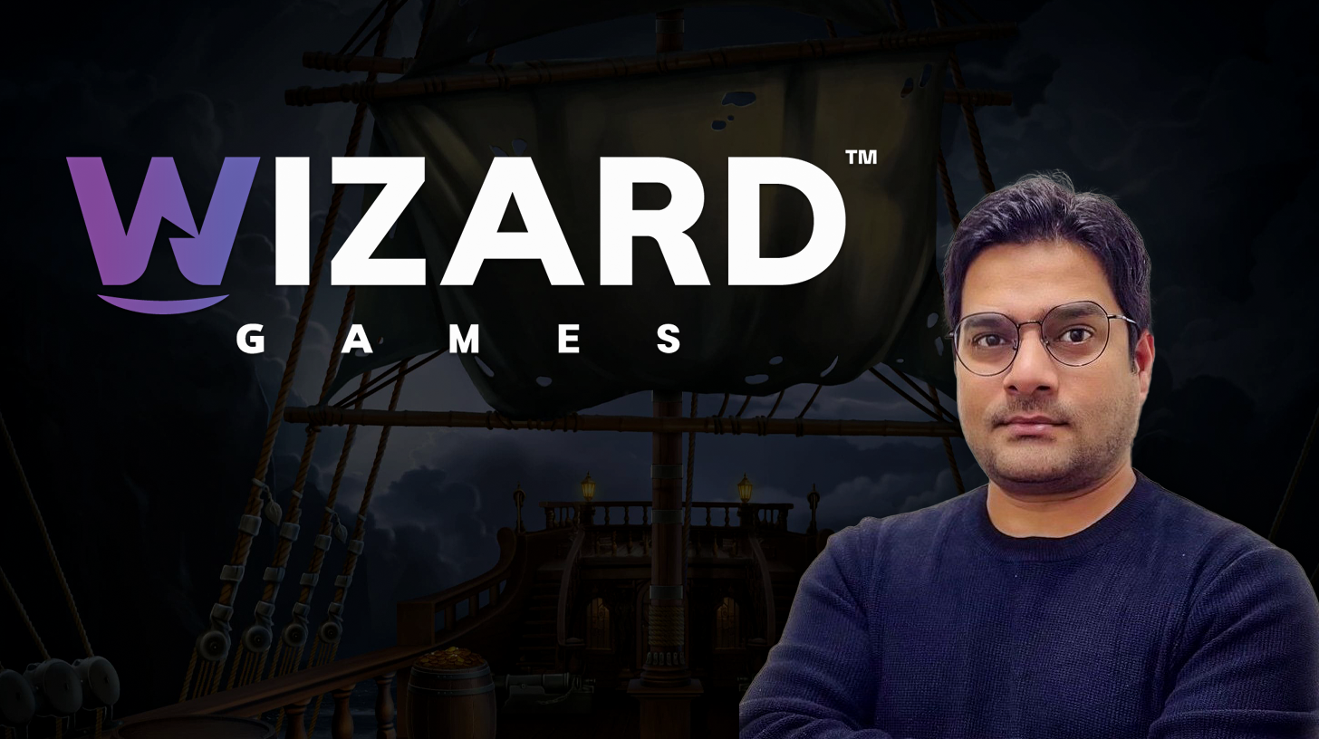 Interview with Wizard Games
