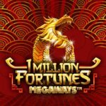 Play 1 Million Fortunes Megaways Slot Game
