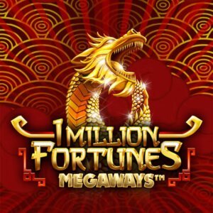 1 Million Fortunes Megaways Logo