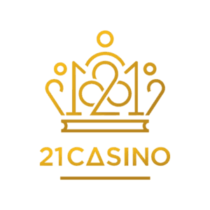 21 Casino Logo
