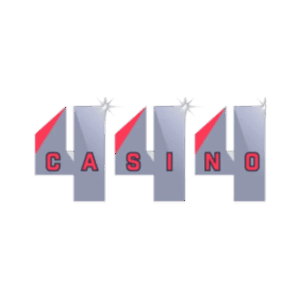 444 Casino Logo
