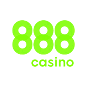 888 Casino Logo