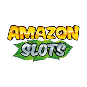 Amazon Slots Logo