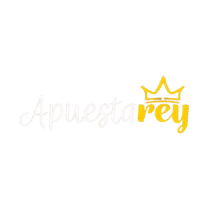 Apuestarey Logo