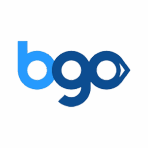BGO Logo