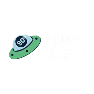 Bingo Aliens Logo