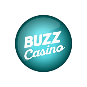 Buzz Casino Logo