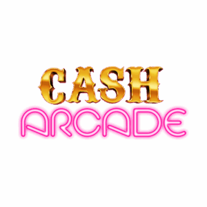 Cash Arcade Logo
