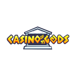 Casino Gods Logo